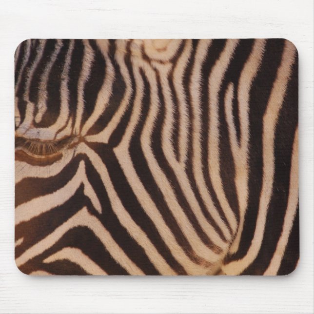 ZEBRA Mousepad (Front)