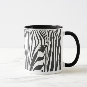 Zebra! Mug
