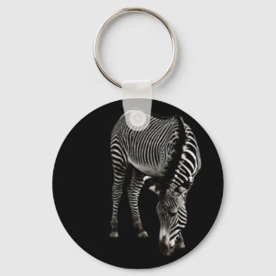 Zebra P4435 Keychain