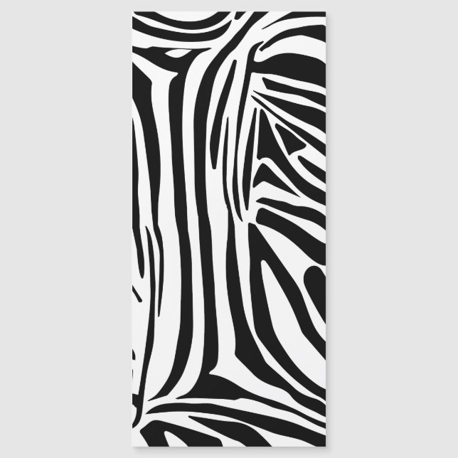 Zebra pattern (Front)