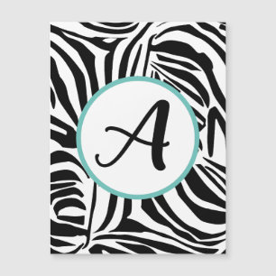 Zebra Pattern