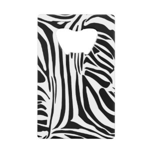 Zebra pattern