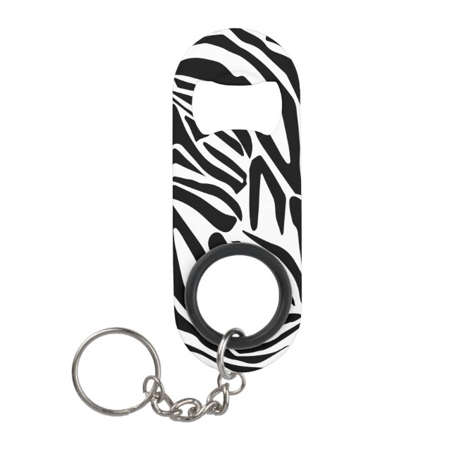 Zebra pattern (Front)