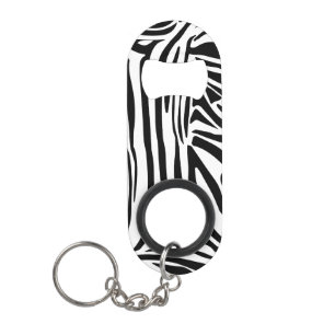 Zebra pattern