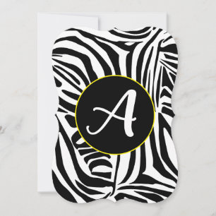 Zebra Pattern