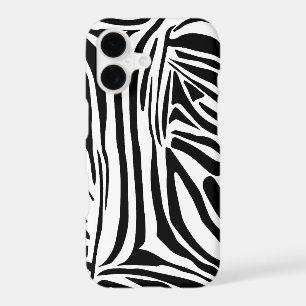 Zebra pattern