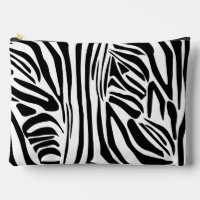 Zebra pattern