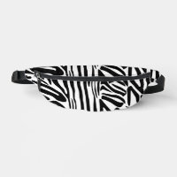 Zebra pattern