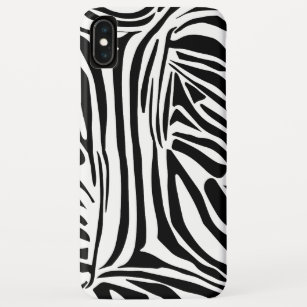 Zebra pattern Case-Mate iPhone case
