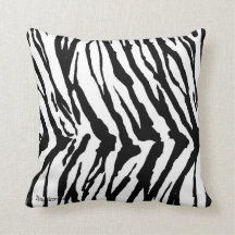 Zebra pattern