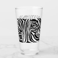 Zebra pattern