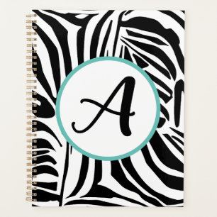 Zebra Pattern Planner