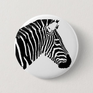 Zebra Pin
