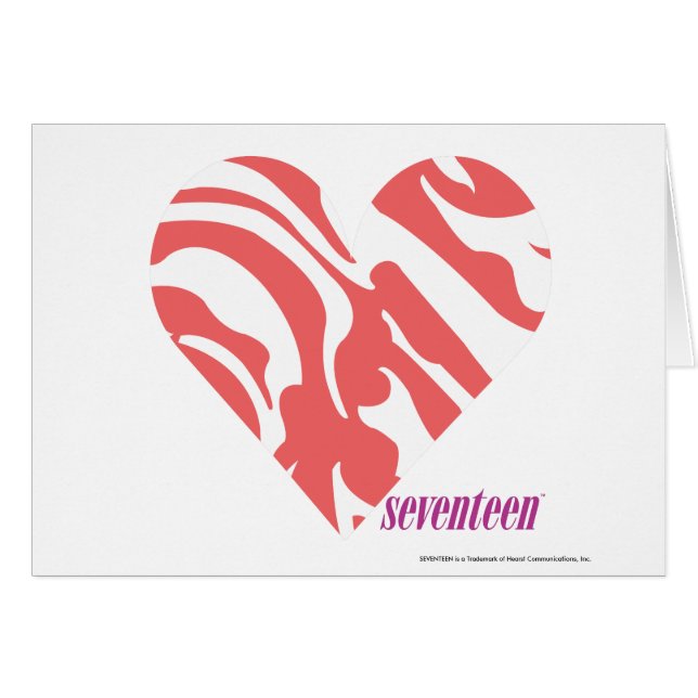 Zebra Pink 2 (Front Horizontal)