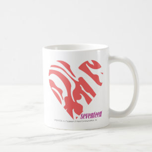 Zebra Pink 2 Coffee Mug