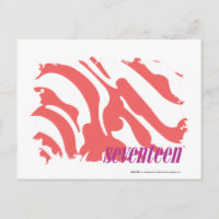 Zebra Pink 4