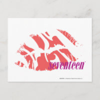 Zebra Pink