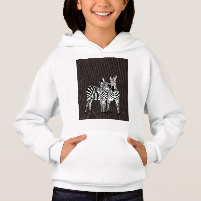 Zebra Play (Front)