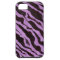 Zebra Print Animal Skin Pattern Mod Modern Chic