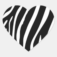 Zebra Print