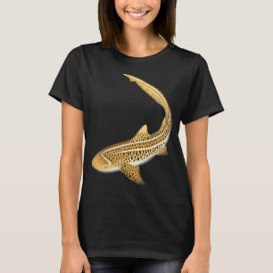 Zebra Shark T-Shirt