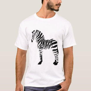 Zebra Shirt