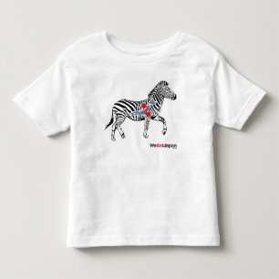 Zebra Shirt シマウマシャツ