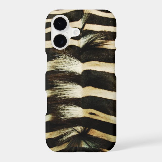Zebra Skin (Back)