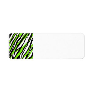 Zebra Stripe