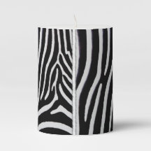 Zebra Stripe
