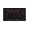 ZEBRA STRIPE BUSINESS CARDS
