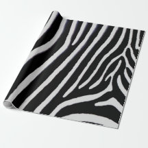 Zebra Stripe