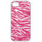 Zebra Stripes iPhone 5 Cover