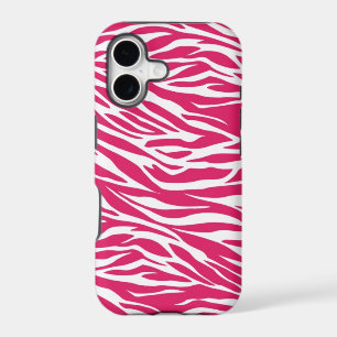 Zebra Stripes iPhone 5 Cover