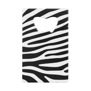 Zebra stripes pattern black & white + your ideas