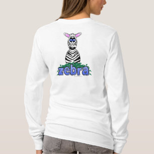 ZEBRA T-Shirt