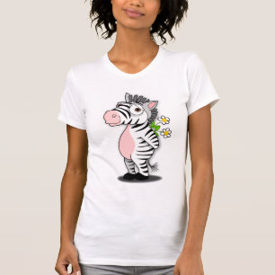 Zebra T-shirt