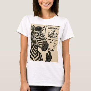 Zebra T-Shirt