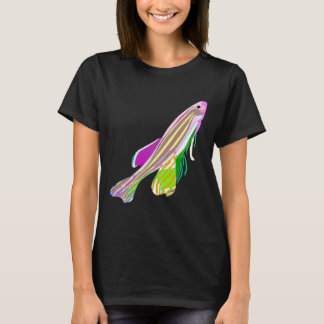 Zebrafish Zebra Fish T-Shirt