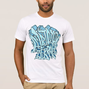 zebrah T-Shirt