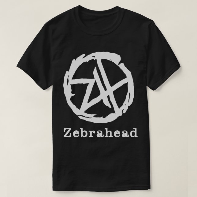 Zebrahead Classic T-Shirt (Design Front)