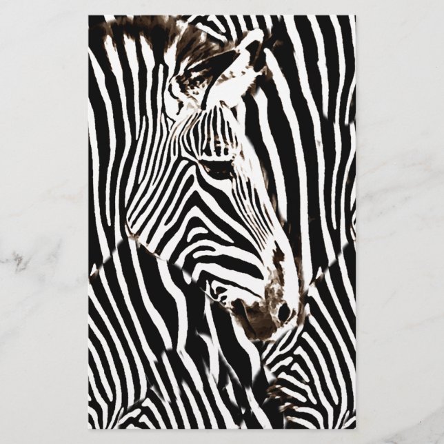 Zebras love_ (Front)