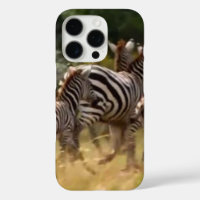 Zebras on the Move: A Journey of a Thousand Miles 