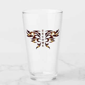 Zecome Drinkware Glass
