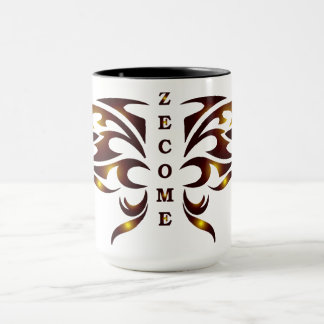 Zecome Mug