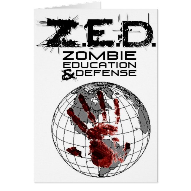 ZED (Front)