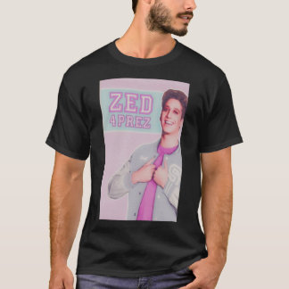 zed 4 prez Essential T-Shirt