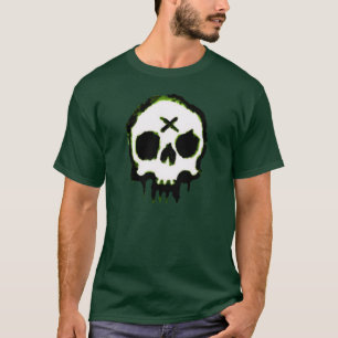 Zed Head tshirt