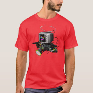 ZED HEX v1.0 Shirt
