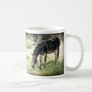 "Zedonk" Coffee Mug